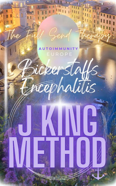 Bickerstaff's Encephalitis J King Method