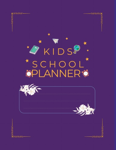 DAILY PLANNER