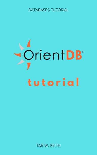 OrientDB Tutorial