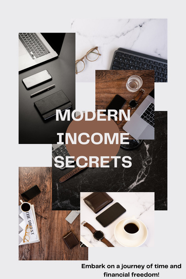 Modern Income Secrets