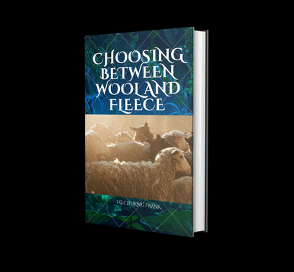 CHOOSING BETWEEN WOOL AND FLEECE