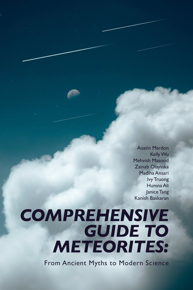 Comprehensive Guide to Meteorites