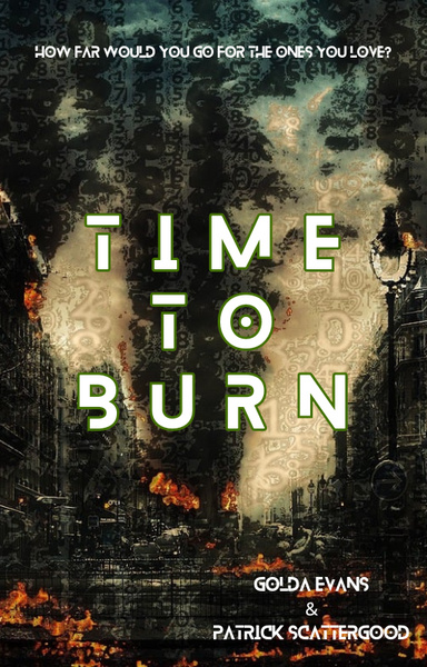Time to Burn