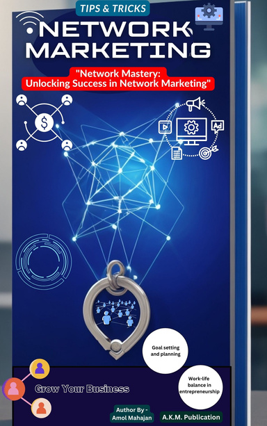 Network Marketing Tips and Tricks