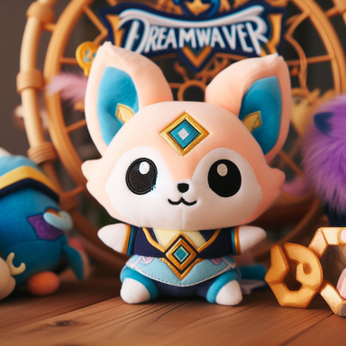 How to Start a Custom Plush Toy Business