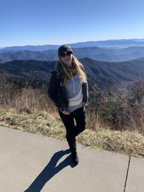 Image of Author Caitlyn Wylie