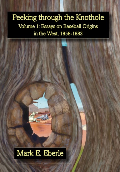 Peeking through the Knothole Volume 1