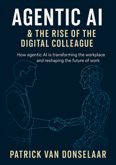 Agentic AI and the Rise of the Digital Colleague