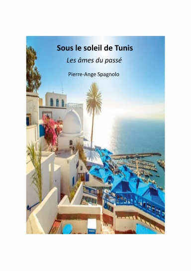 SOUS LE SOLEIL DE TUNIS