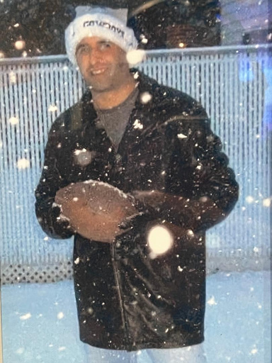 Image of Author JRamirez