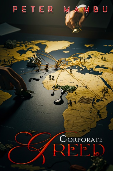 Corporate Greed