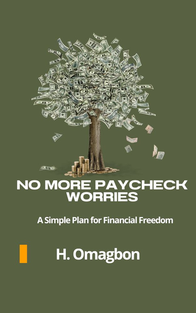 No More Paycheck Worries