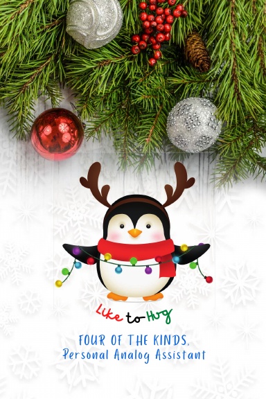 Like to Hug