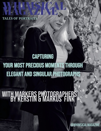 Whimsical Magazine