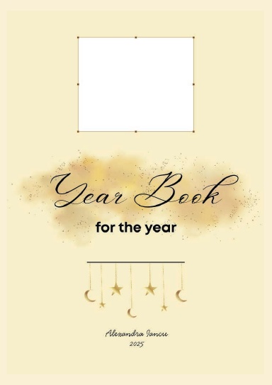 Year book