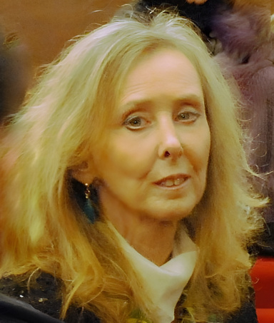 Image of Author Daniela Bellotti