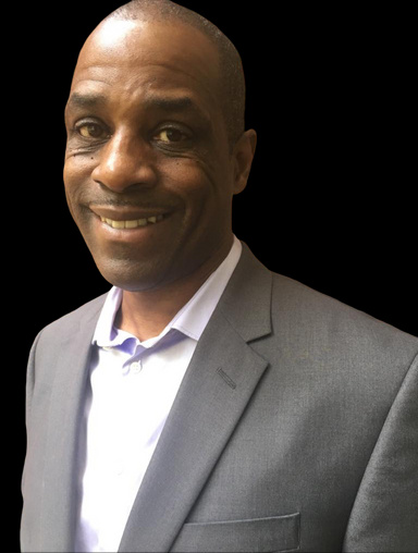 Image of Author Meet CEO/Founder James Thompson
