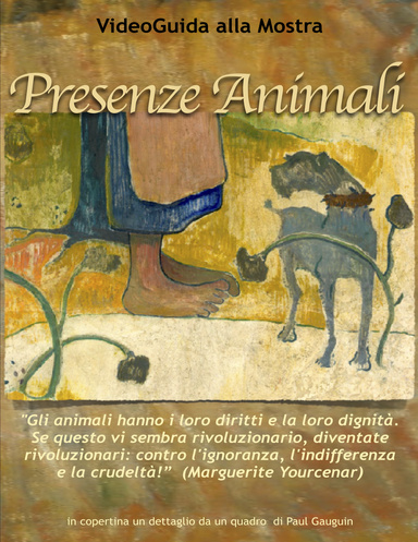 Presenze Animali