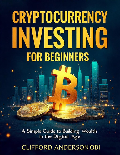 Cryptocurrency Investing for Beginners