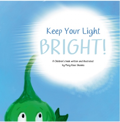 Keep Your Light bright!