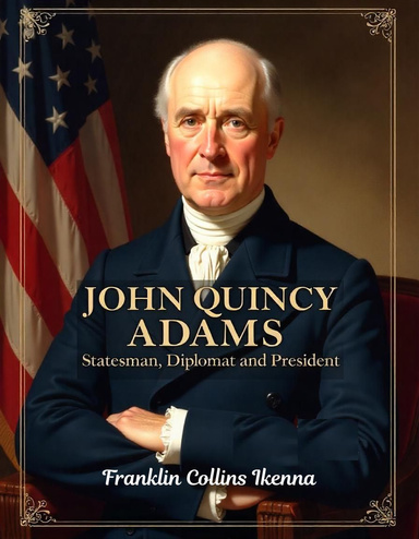 John Quincy Adams