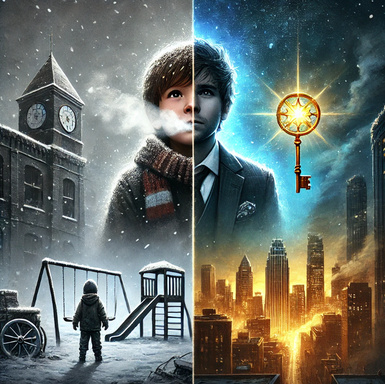 The Resilient Zachery