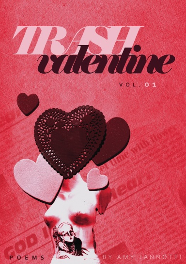 TRASH VALENTINE (vol. 1)