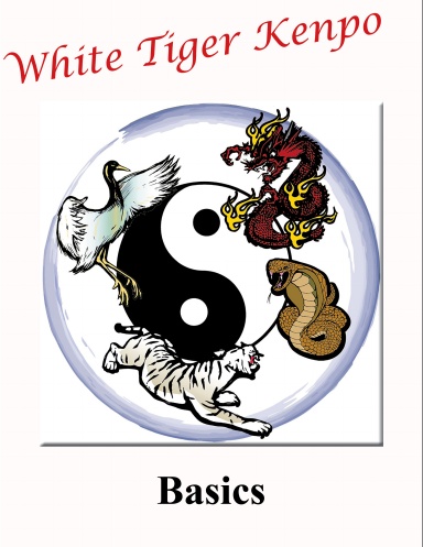White Tiger Kenpo Basics