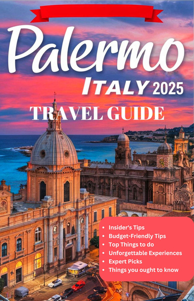 Palermo Travel Guide 2025