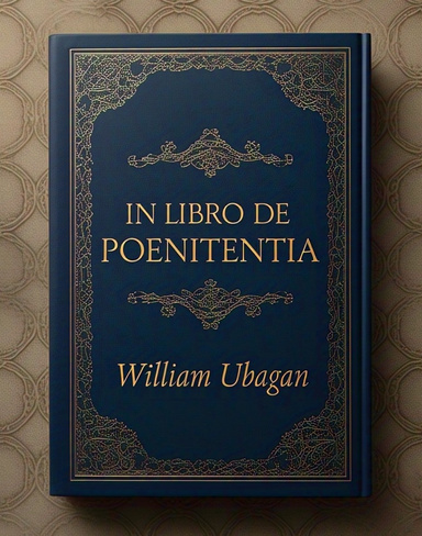 In Libro de Poenitentia