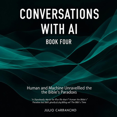 Conversations With AI - Book Four