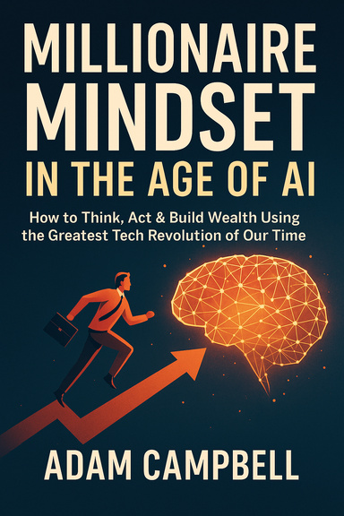 Millionaire Mindset in the Age of AI