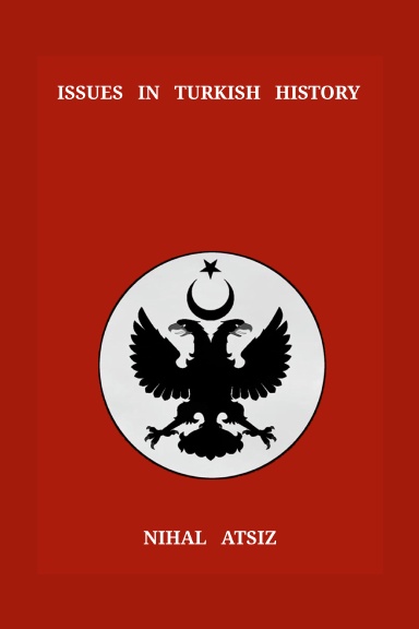 Issues In Turkish History