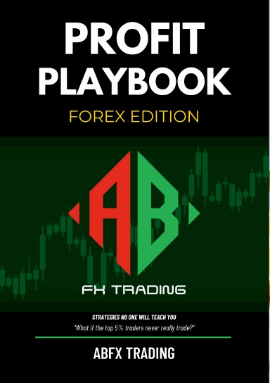 Profit Playbook: Forex Edition