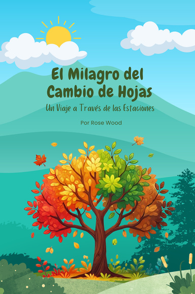 El Milagrodel Cambio de Hojas