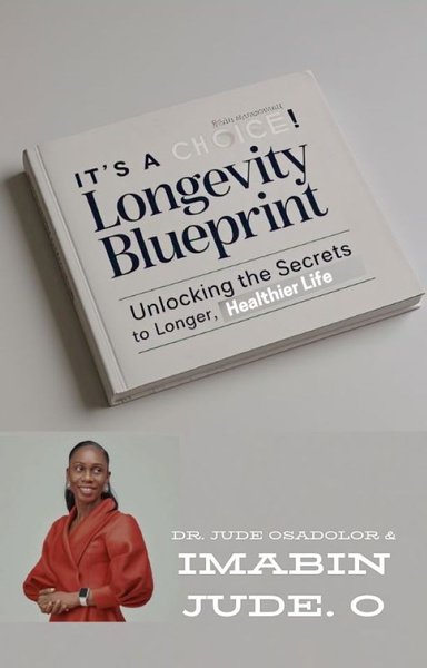 Longevity Blueprint