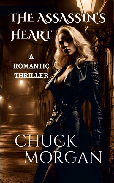 The Assassin's Heart