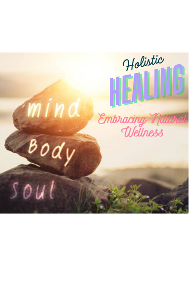 Holistic Healing