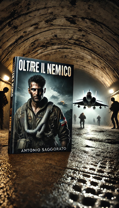 Oltre il nemico
