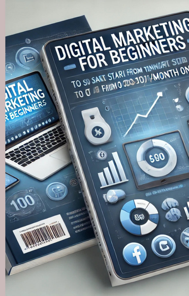 Digital Marketing For Beginners