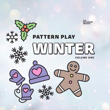 Pattern Play: Winter