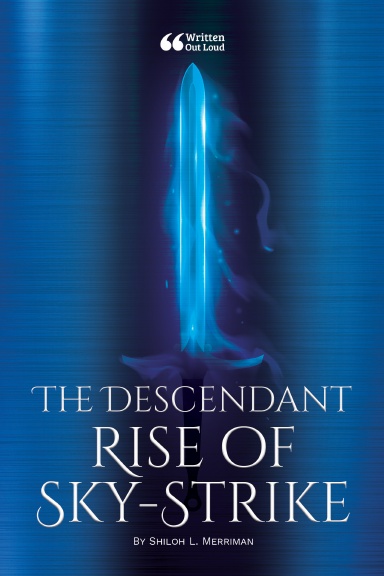 The Descendant: Rise of Sky-Strike