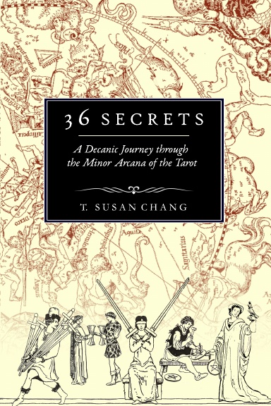 36 Secrets