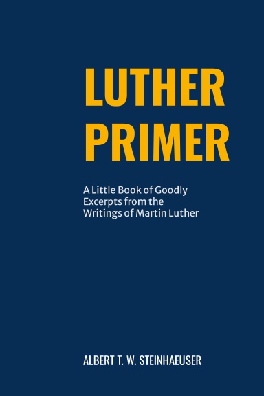 Luther Primer