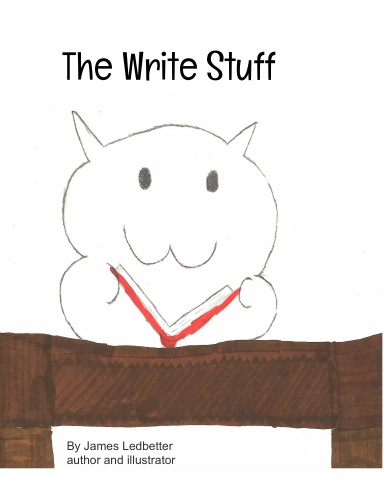 The Write Stuff