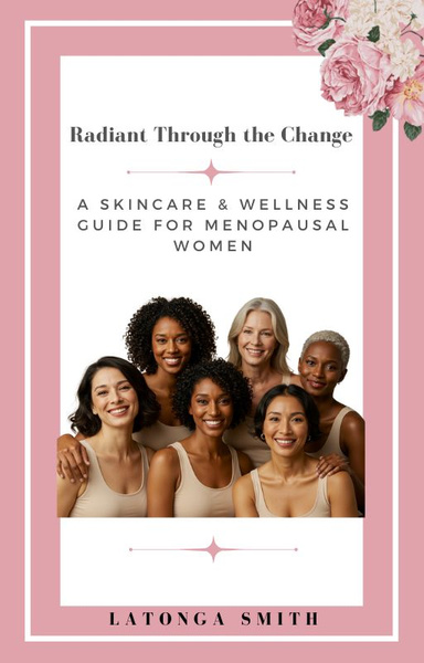 Radiant Through the Change