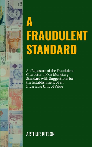 A Fraudulent Standard