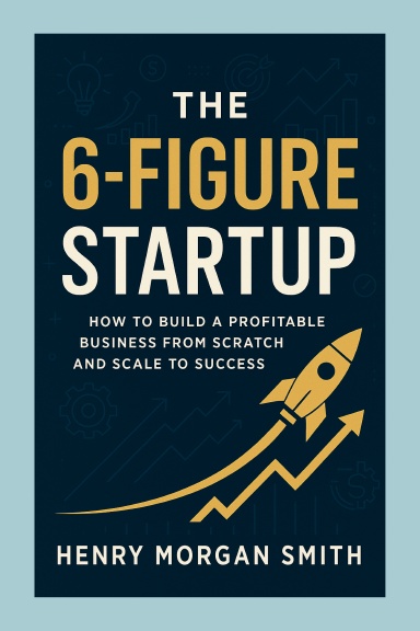 The 6-Figure Startup