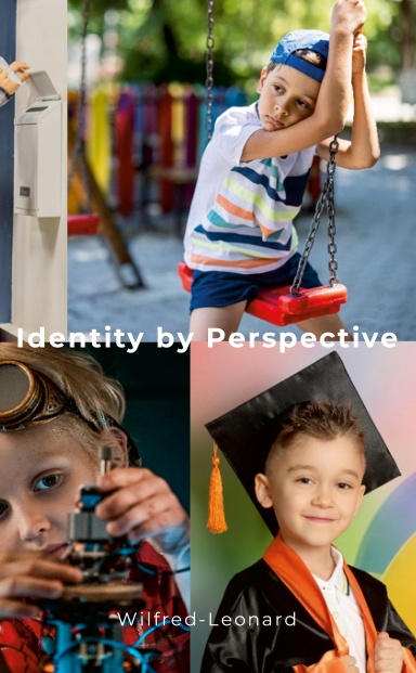 Identity by Perspective