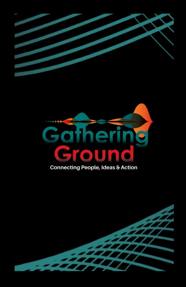 2025 ~ Lined Gathering Ground Journal